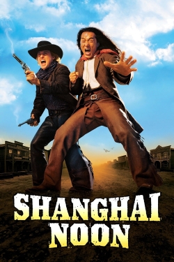 Watch free Shanghai Noon Movies