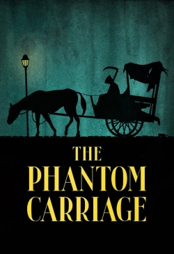 Watch free The Phantom Carriage Movies
