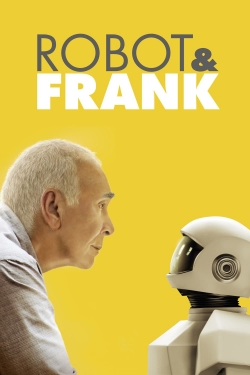 Watch free Robot & Frank Movies