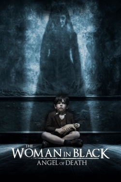 Watch free The Woman in Black 2: Angel of Death Movies