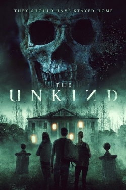 Watch free The Unkind Movies