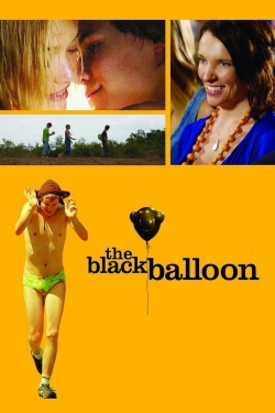 Watch free The Black Balloon Movies