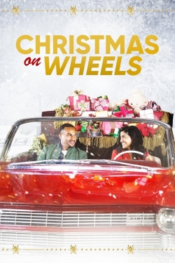 Watch free Christmas on Wheels Movies
