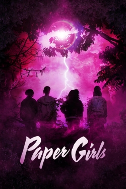Watch free Paper Girls Movies