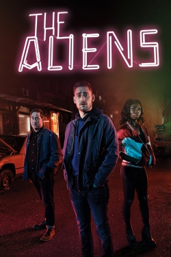 Watch free The Aliens Movies