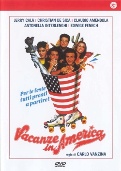 Watch free Vacanze in America Movies