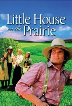Watch free Little House on the Prairie Movies