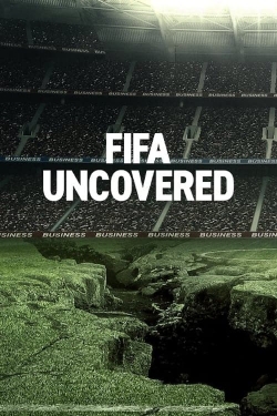 Watch free FIFA Uncovered Movies
