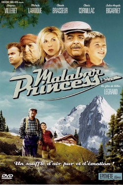 Watch free Malabar Princess Movies