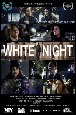 Watch free White Night Movies