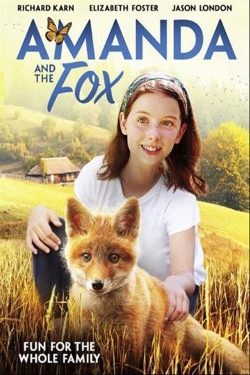 Watch free Amanda and the Fox Movies