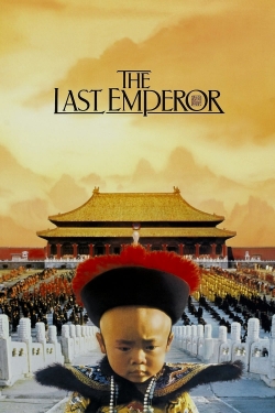 Watch free The Last Emperor Movies