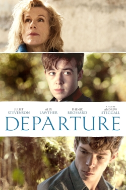 Watch free Departure Movies
