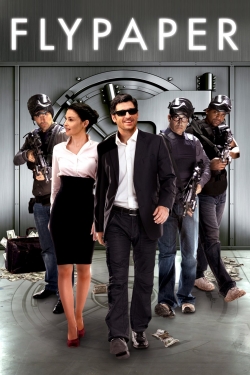 Watch free Flypaper Movies