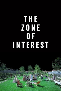 Watch free The Zone of Interest Movies