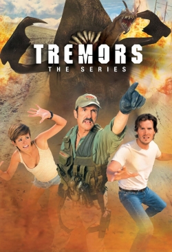 Watch free Tremors Movies