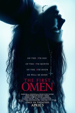Watch free The First Omen Movies