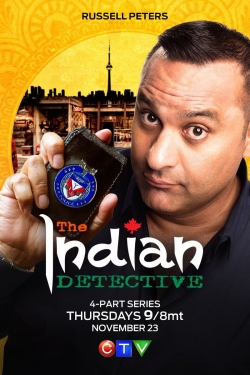 Watch free The Indian Detective Movies