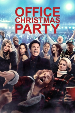 Watch free Office Christmas Party Movies