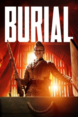 Watch free Burial Movies