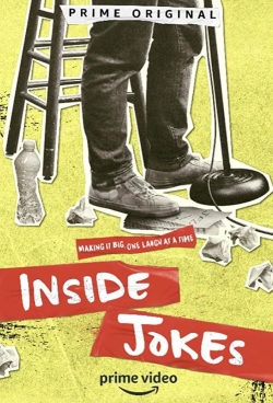 Watch free Inside Jokes Movies