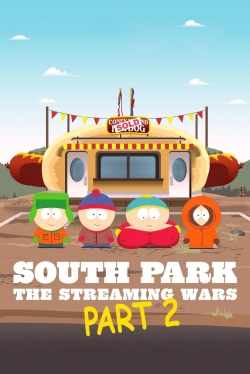 Watch free South Park the Streaming Wars Part 2 Movies