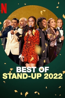 Watch free Best of Stand-Up 2022 Movies