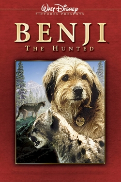 Watch free Benji the Hunted Movies