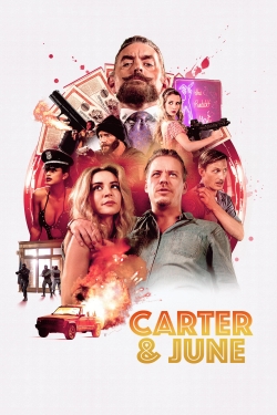 Watch free Carter & June Movies