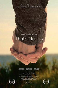 Watch free That's Not Us Movies
