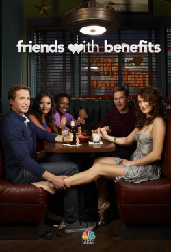 Watch free Friends with Benefits Movies