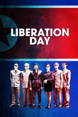 Watch free Liberation Day Movies