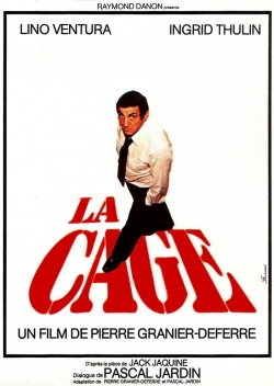 Watch free The Cage Movies