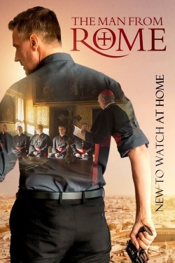 Watch free The Man from Rome Movies