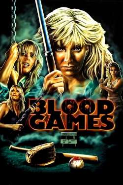 Watch free Blood Games Movies