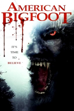 Watch free American Bigfoot Movies