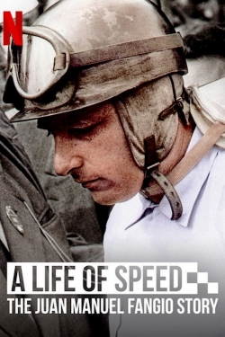 Watch free A Life of Speed: The Juan Manuel Fangio Story Movies