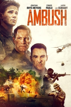 Watch free Ambush Movies