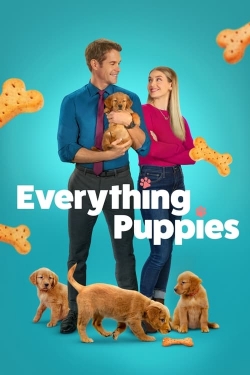 Watch free Everything Puppies Movies