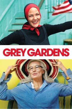 Watch free Grey Gardens Movies