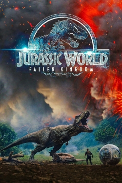 Watch free Jurassic World: Fallen Kingdom Movies