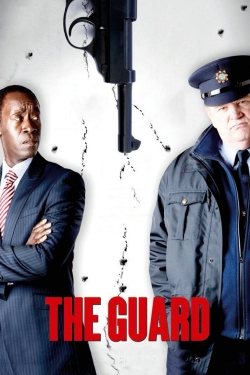 Watch free The Guard Movies