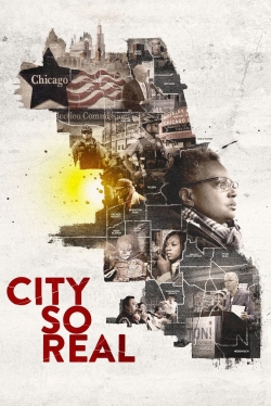 Watch free City So Real Movies