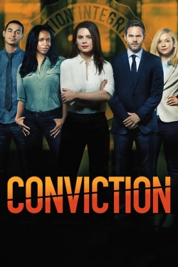 Watch free Conviction Movies