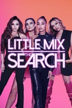 Watch free Little Mix: The Search Movies