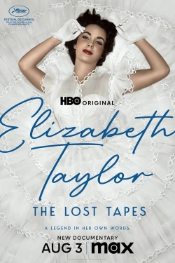 Watch free Elizabeth Taylor: The Lost Tapes Movies