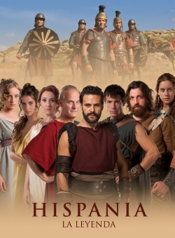 Watch free Hispania, la leyenda Movies