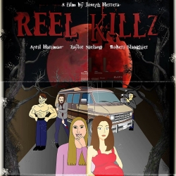 Watch free Reel Killz Movies