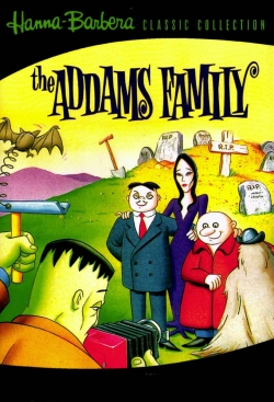 Watch free The Addams Family Movies