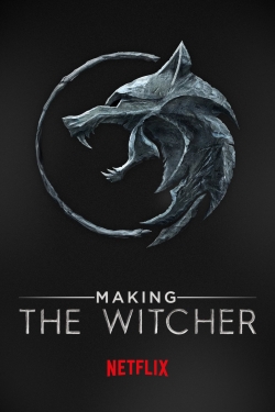 Watch free Making the Witcher Movies
